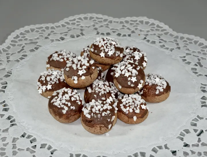 Schokolebkuchen