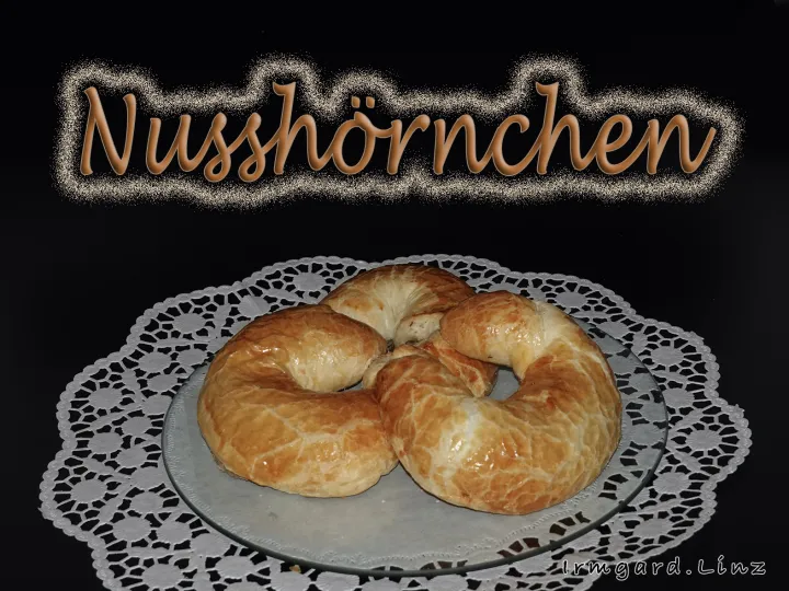 Nusshörnchen