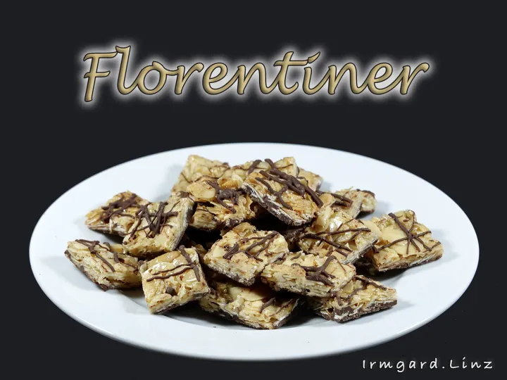 Florentiner Rezept