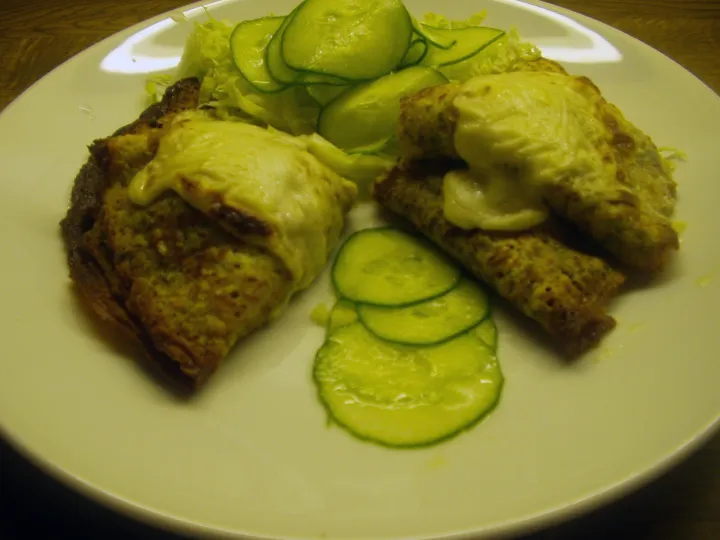 Bierpalatschinken Fiaker Milli