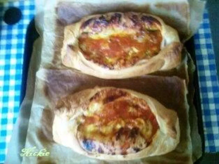 Bratwurst "Chakalaka"