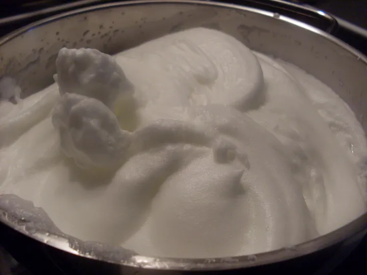 Blech - Topfenkuchen