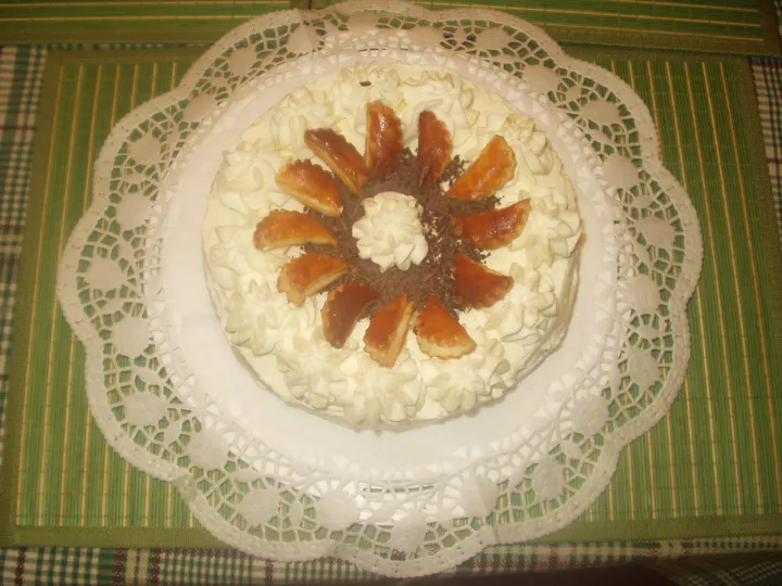 Genfer Torte