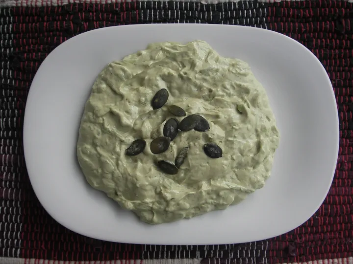 Steirisches Tzatziki