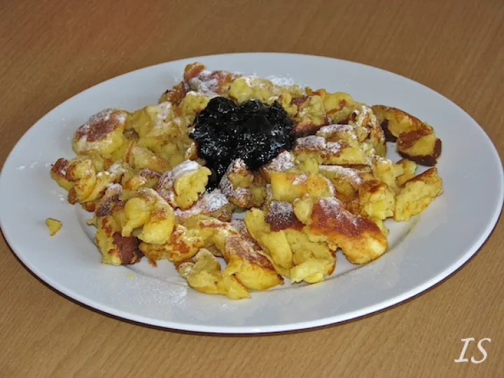 Kaiserschmarren