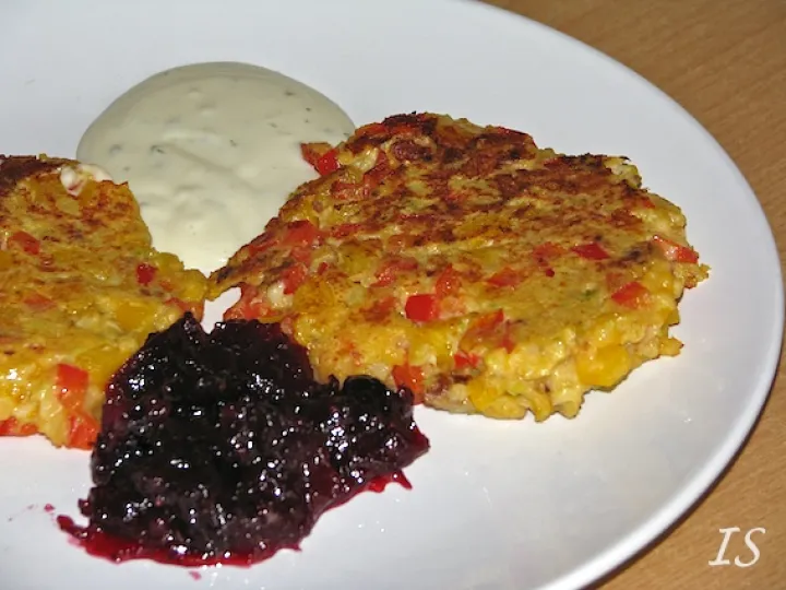 Paprikalaibchen