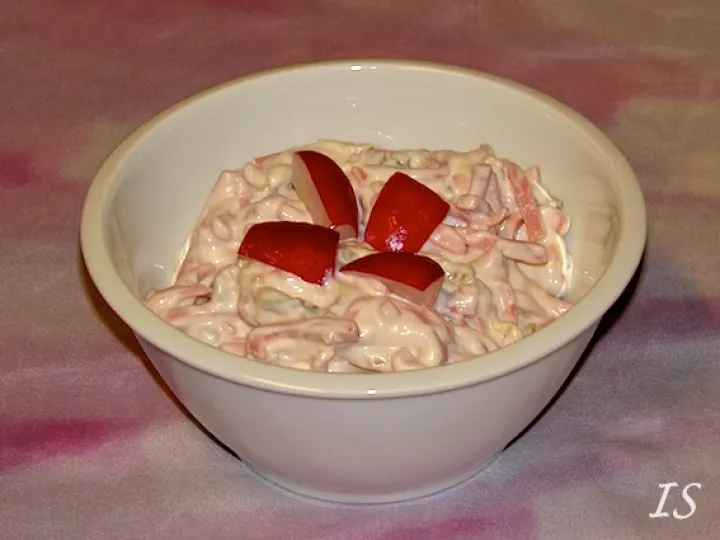 Wurstsalat