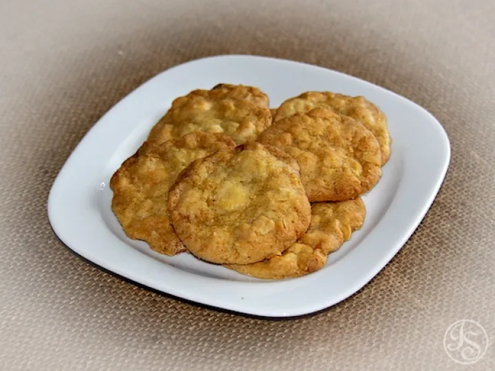 Original American Cookies