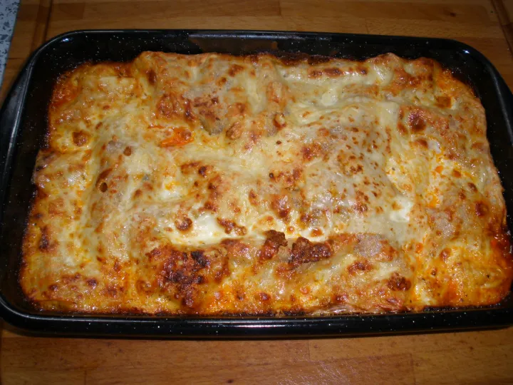 Lasagne
