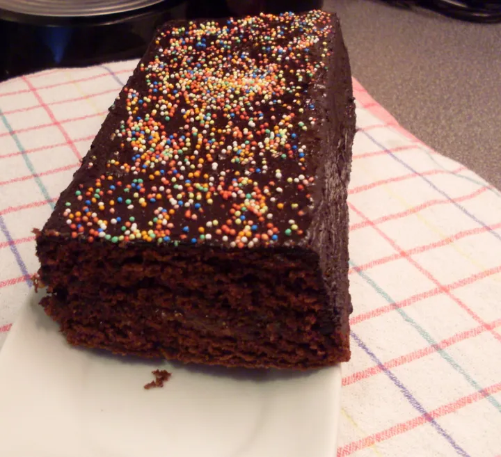 Schokoladekuchen
