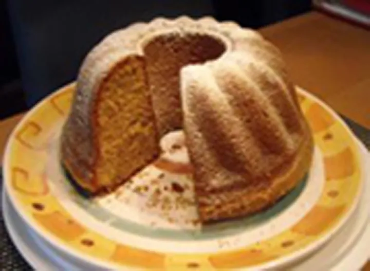 Steirischer Gugelhupf