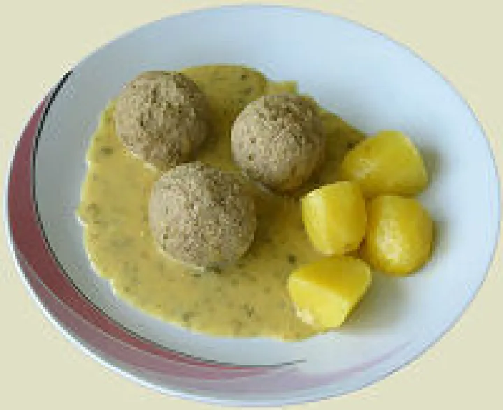 Königsberger Klopse
