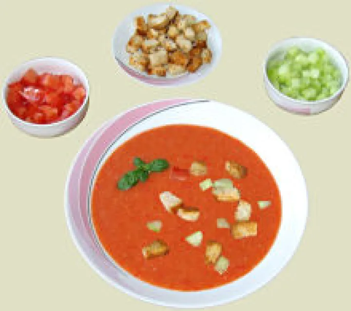 Gazpacho