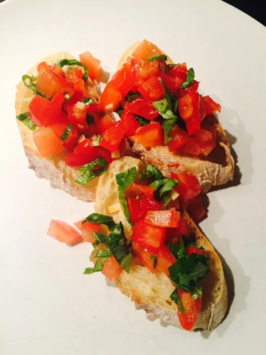 Buschetta