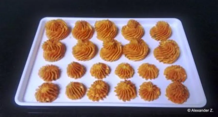 Chili-Limettenbutter