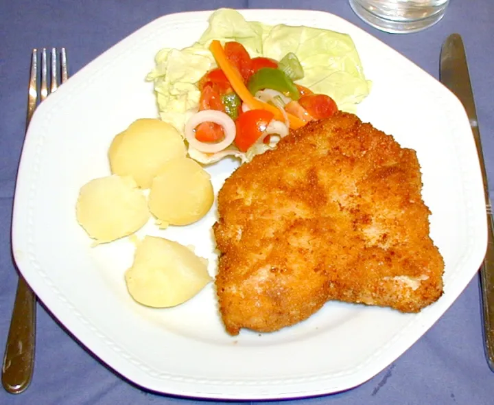 Cordon bleu