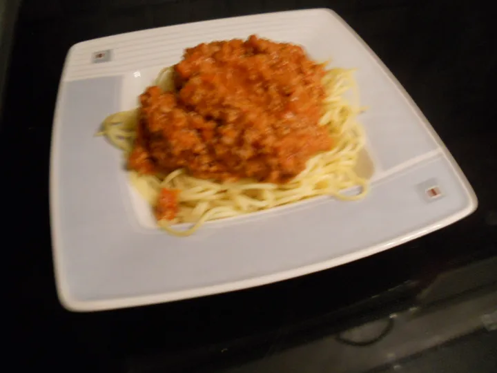 Bolognese Sauce