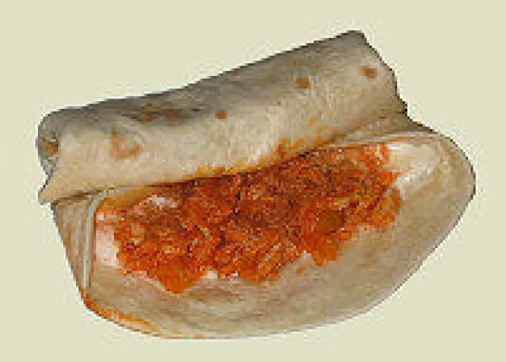 Hühnchen-Enchiladas