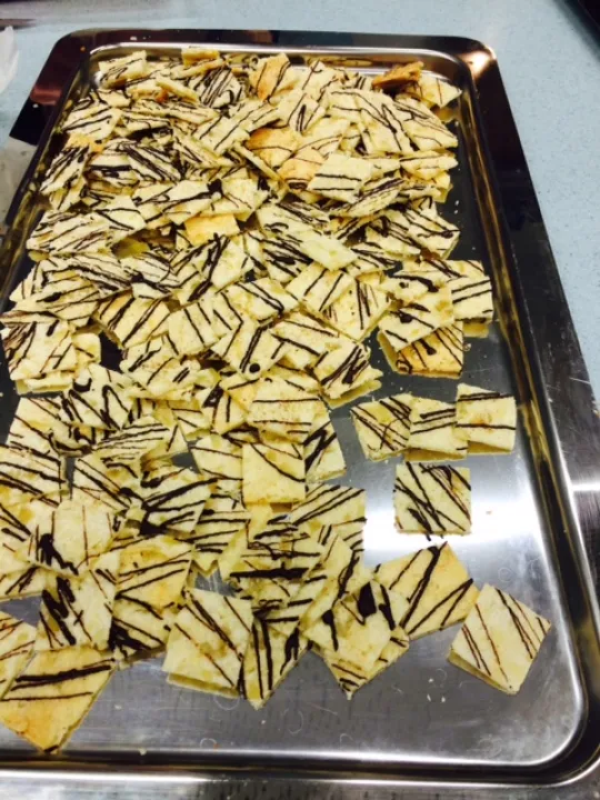 Florentiner "PINA COLADA"