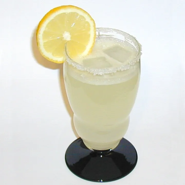 Gin Fizz