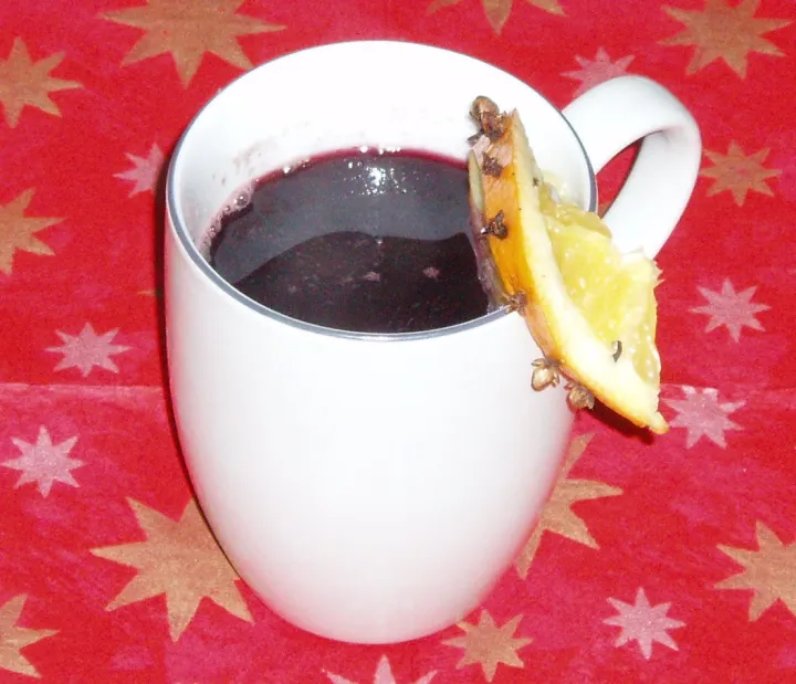 Glühwein