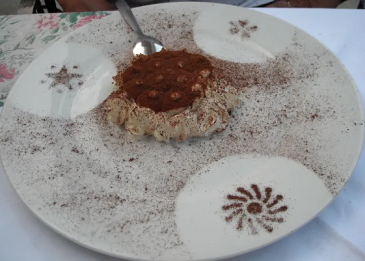 Gugelhupf - Tiramisu