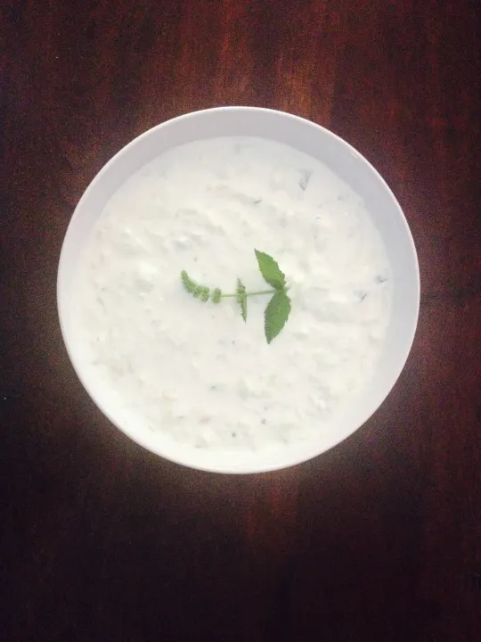 Tzaziki