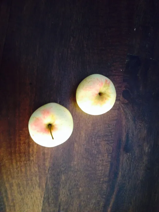 Sandras Apfelstrudel