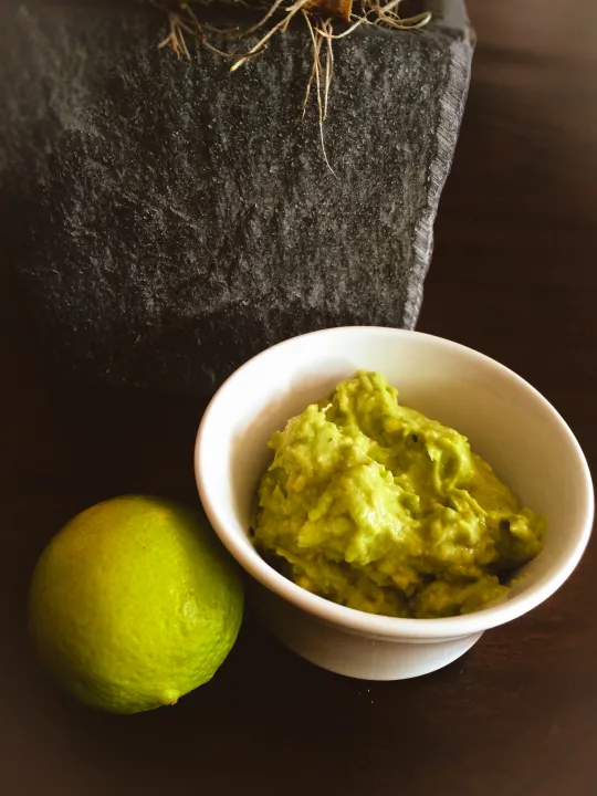 Guacamole
