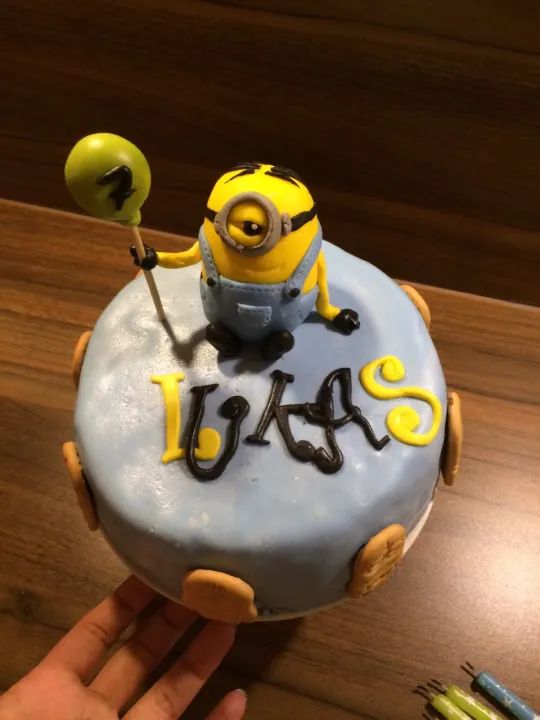 Miniontorte