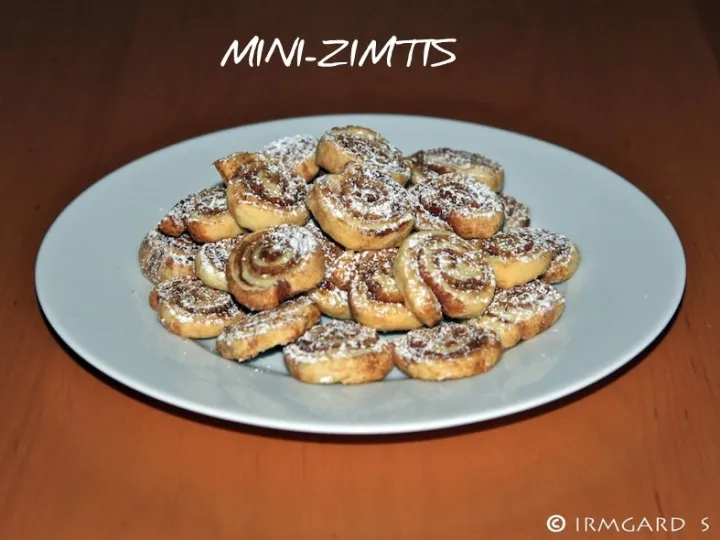 Mini-Zimtis