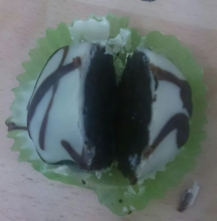 Oreo Pralinen 