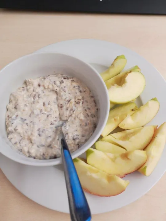 Mein Lieblingsmüsli