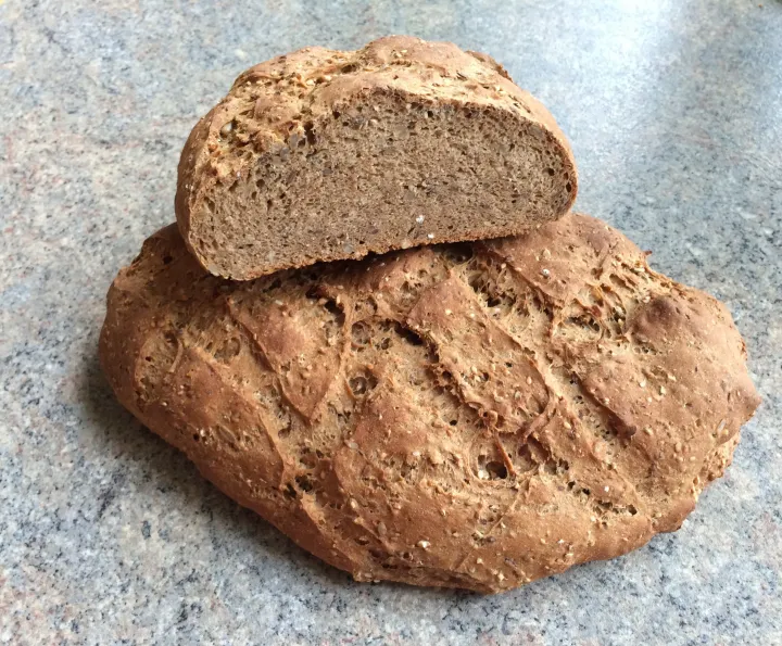 Körndlbrot
