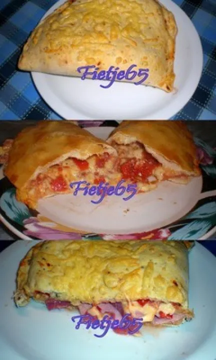 Calzone
