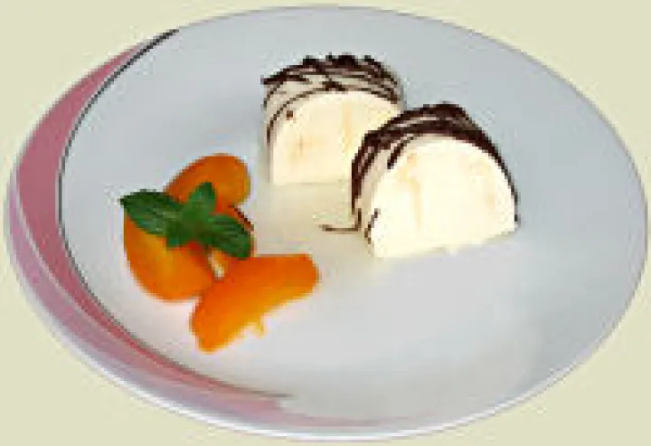 Holunderblüten-Terrine 