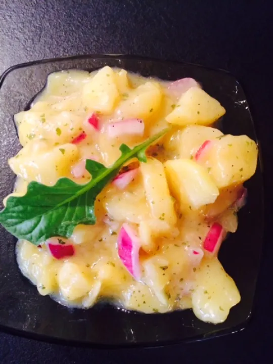 Kartoffelsalat