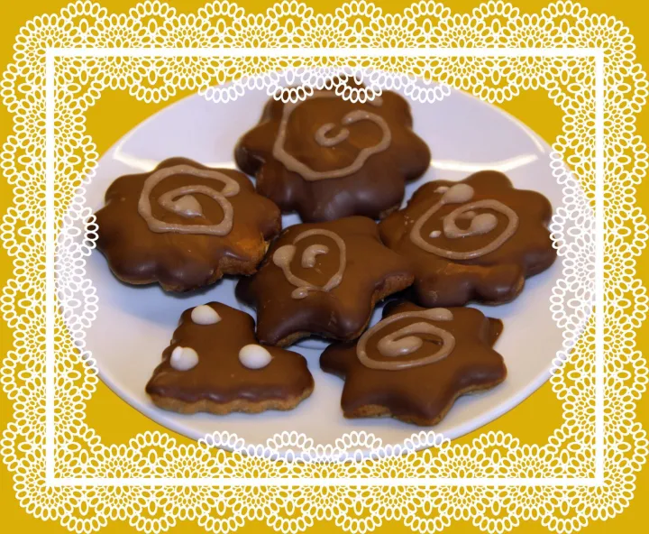 Lebkuchen