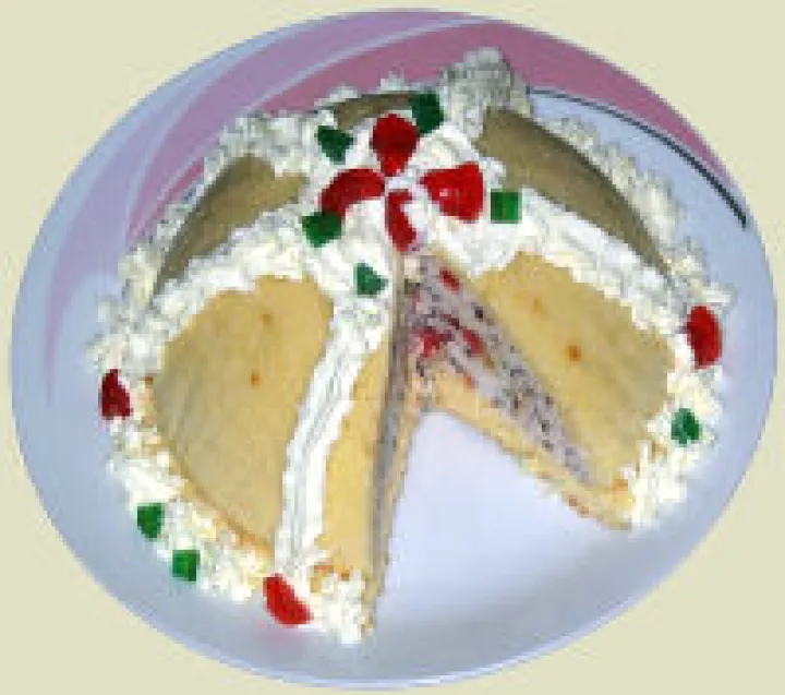 Cassata