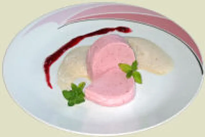 Preiselbeerterrine