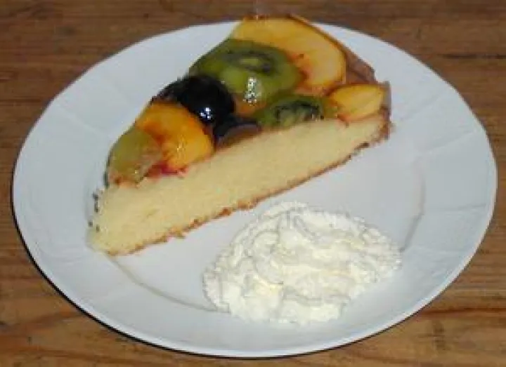 Obsttorte