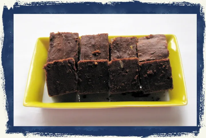 Peanut-Butter-Chocolate-Brownies