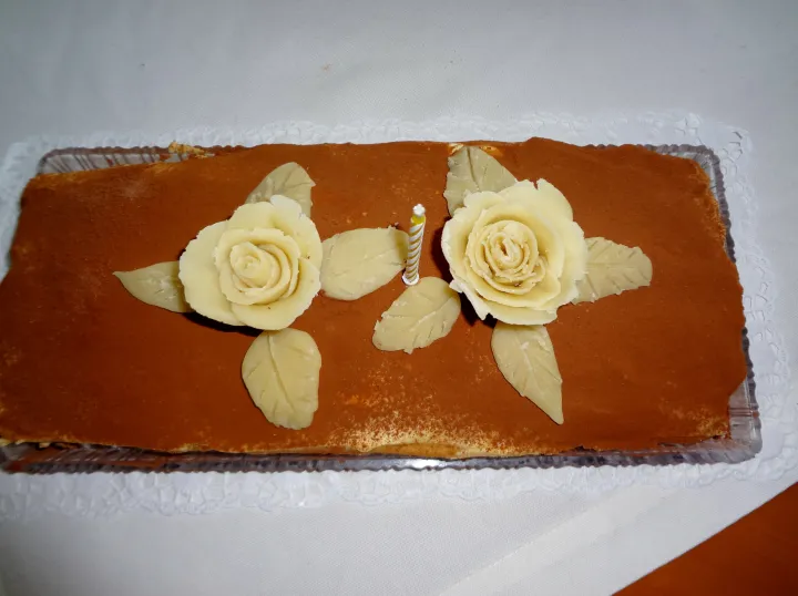 Mutter-Tochter-Schnitten