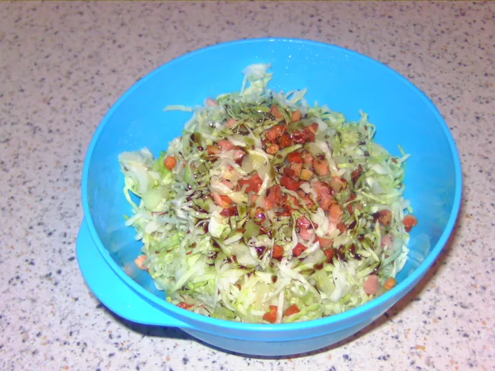 Krautsalat