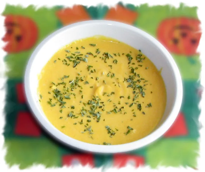Pumpkin Soup