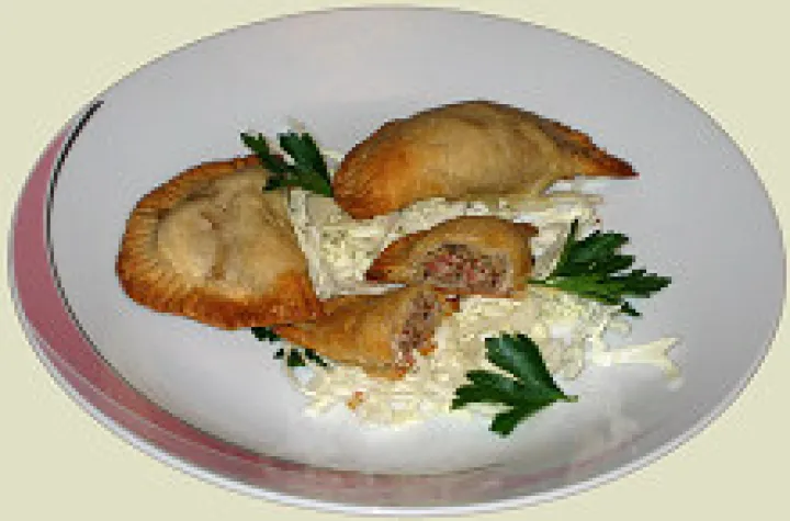 Kibinis (Piroggen)