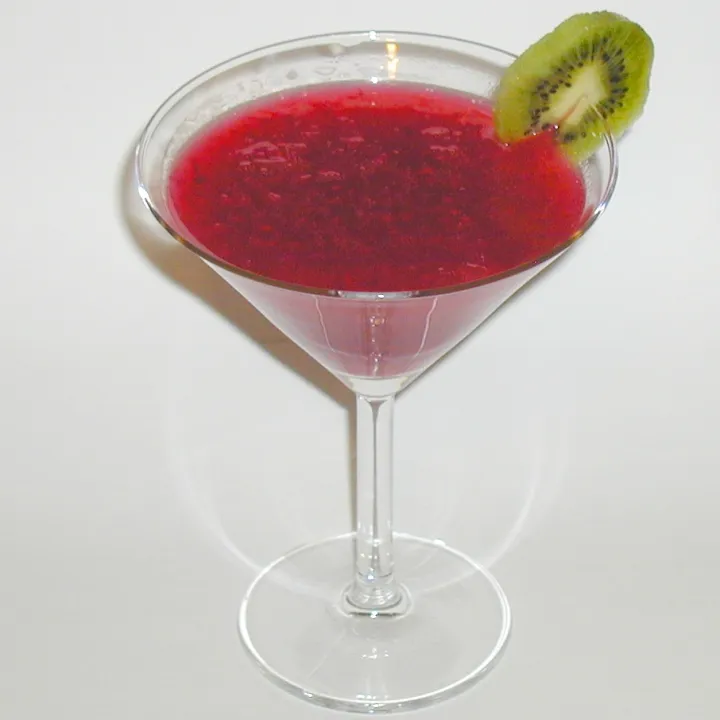 Strawberry Daiquiri