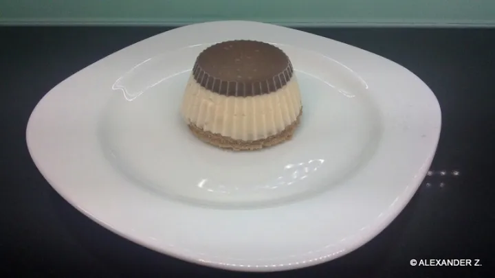 Tonkabohnentörtchen 