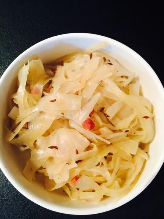 VELTLINER Kraut