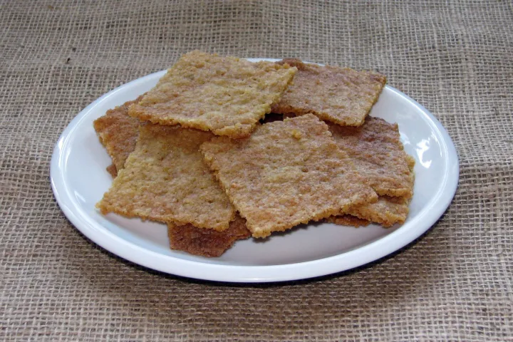 White chocolate chip pecan cookies